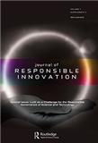 Journal of Responsible Innovation《责任创新杂志》