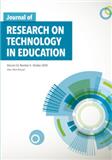 Journal of Research on Technology in Education《教育技术研究杂志》