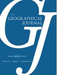 The Geographical Journal《地理期刊》