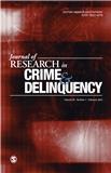 Journal of Research in Crime and Delinquency《犯罪与少年犯罪研究杂志》