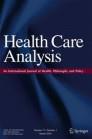 Health Care Analysis《保健分析》