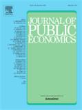 Journal of Public Economics《公共经济学杂志》