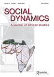 Social Dynamics-A journal of African studies《社会动力：非洲研究杂志》