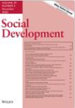 Social Development《社会发展》