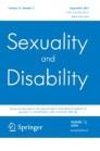 Sexuality and Disability《性与残疾》