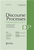 Discourse Processes《话语过程》