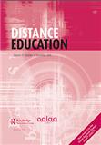 Distance Education《远程教育》