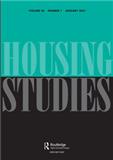 Housing Studies《住房研究》