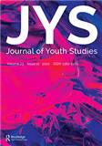 Journal of Youth Studies《青年研究杂志》