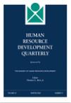 Human Resource Development Quarterly《人力资源开发季刊》