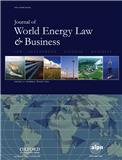 Journal of World Energy Law & Business《世界能源法律与商业杂志》