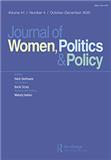 Journal of Women, Politics & Policy（或：JOURNAL OF WOMEN POLITICS & POLICY）《妇女、政治与政策杂志》