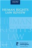 Human Rights Law Review《人权法评论》