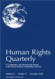 Human Rights Quarterly《人权季刊》