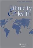 Ethnicity & Health《种族划分与健康》