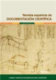 Revista Española de Documentación Científica（或：REVISTA ESPANOLA DE DOCUMENTACION CIENTIFICA）《西班牙科学文献杂志》