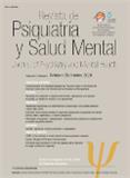 REVISTA DE PSIQUIATRIA Y SALUD MENTAL《精神病与心理健康杂志》