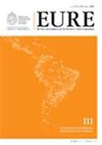EURE-Revista de Estudios Urbano Regionales（或：EURE-REVISTA LATINOAMERICANA DE ESTUDIOS URBANO REGIONALES）《EURE:拉丁美洲区域城市研究杂志》