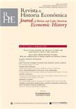 Revista de Historia Económica-Journal of Iberian and Latin American Economic History（或：REVISTA DE HISTORIA ECONOMICA）《经济史杂志》