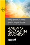 Review of Research in Education《教育研究评论》