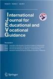 International Journal for Educational and Vocational《国际教育与就业指导杂志》