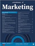 Journal of Marketing《市场营销杂志》