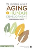 The International Journal of Aging and Human Development《国际老龄化与人类发展杂志》