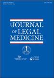 Journal of Legal Medicine《法律医学杂志》