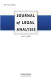 Journal of Legal Analysis《法律分析杂志》