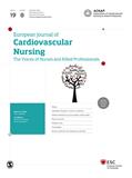 European Journal of Cardiovascular Nursing《欧洲心血管护理杂志》
