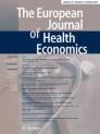 The European Journal of Health Economics《欧洲卫生经济学杂志》