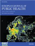European Journal of Public Health《欧洲公共卫生杂志》