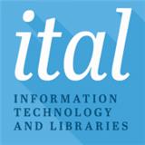 INFORMATION TECHNOLOGY AND LIBRARIES《信息技术与图书馆》