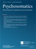 PSYCHOSOMATICS《心身医学》（现：Journal of the Academy of Consultation-Liaison Psychiatry）（停刊）