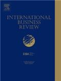 International Business Review《国际商业评论》