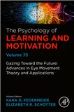 Psychology of Learning and Motivation《学习与动机心理学》