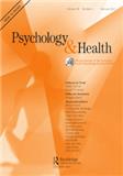 Psychology & Health《心理与健康》