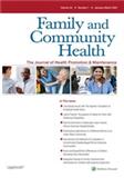 Family & Community Health《家庭与社区卫生》