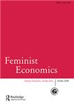 Feminist Economics《女性主义经济学》