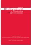 Journal of Multicultural Counseling and Development《多元文化咨询与发展杂志》