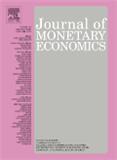 Journal of Monetary Economics《货币经济学杂志》