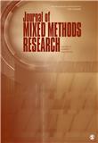 Journal of Mixed Methods Research《混合方法研究杂志》