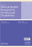 Journal of Mental Health Research in Intellectual Disabilities《智障者心理健康研究杂志》