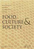 Food Culture & Society《食品、文化与社会》