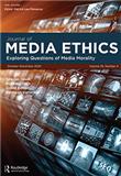 Journal of Media Ethics《媒介伦理学杂志》