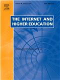 The Internet and Higher Education《互联网与高等教育》