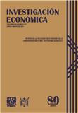 Investigación Económica（或：INVESTIGACION ECONOMICA）《经济研究》