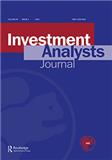 Investment Analysts Journal《投资分析师杂志》