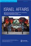 Israel Affairs《以色列事务》