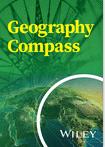 Geography Compass《地理指南针》